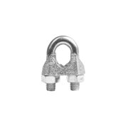 Зажим канатный TOR ф=6 мм DIN 741 (TH)