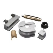 Оснастка для трубогибочных станков WG38 3/4