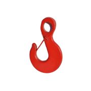 Крюк чалочный К2-3,2 ХЛ ГОСТ Р 58753-2019