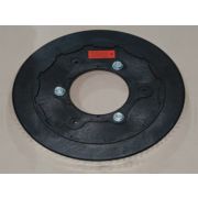 Щетка 483 мм для поломоечных машин PRACTIC51 (Brush)