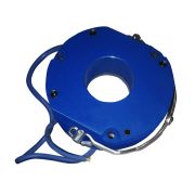 Электромагнитный тормоз на люльку ZLP