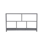 Балюстрада фасадная (высокое ограждение, 1,5м) для люлек ZLP 630