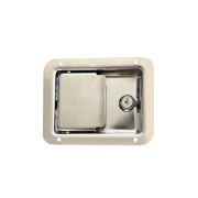 Замок двери для самоходных подъемников SKYER PL