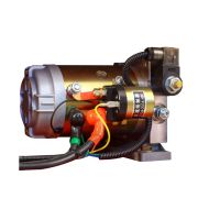 Электродвигатель подъема для подъемника SPF, 2,2 кВт (однофазный, синхронный, постоянного тока)