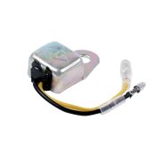 Датчик наличия масла двигателя (в сборе) для двигателя NORSU GX390