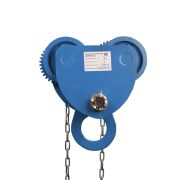 Тележка для ручной тали GEARSEN GCL1090