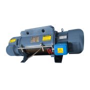 Стационарная электрическая канатная таль на лапах GEARSEN CDS 1090