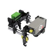 Таль электрическая канатная GEARSEN PRO SH 3,2т, 9м