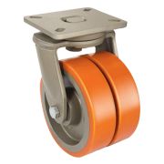 Сдвоенное большегрузное колесо EJ01 VBP 200-60