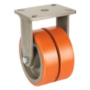 Сдвоенное большегрузное колесо EJ02 VBP 200-60