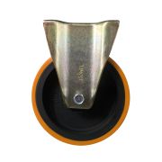 Колесо большегрузное полиуретановое RONEL RN02 CPU 100