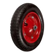 Пневматическое колесо PR 2400-20 S